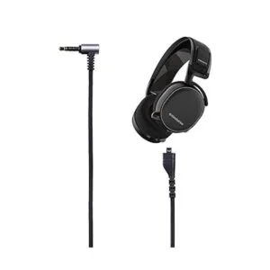 KeyEntre Cable de audio de repuesto para SteelSeries_4