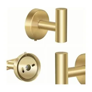 Ganchos para toallas ganchos para bata 2 ganchos_2