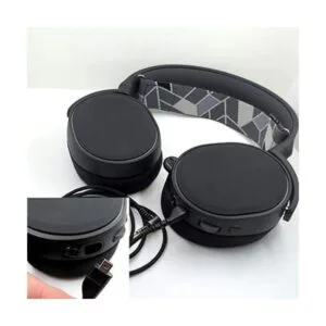 KeyEntre Cable de audio de repuesto para SteelSeries_5