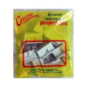 Creative Hobbies SPLUG enchufe de extremo fácil de poner_5