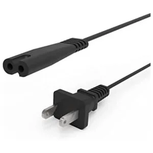 Cable de carga de 2 clavijas de repuesto para AstroAI de 4_1