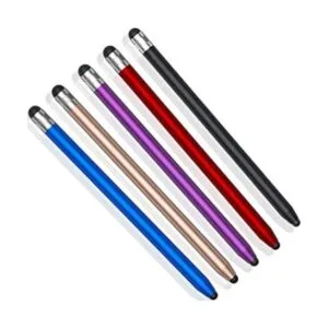 Lápiz óptico para pantallas táctiles 5 unidades lápiz_1