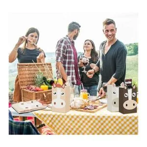 24 bolsas de fiesta de caballos bolsas de regalo de_5