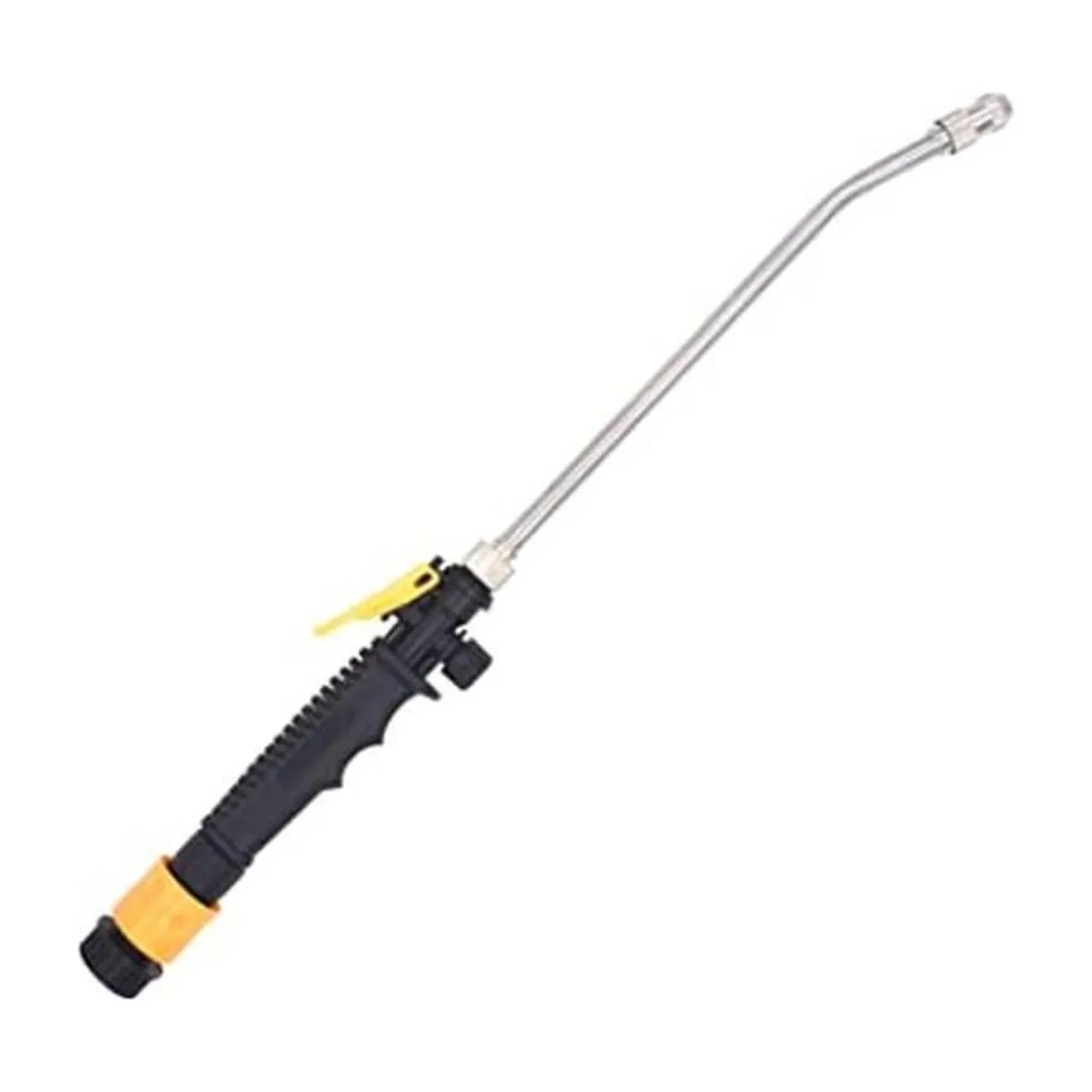 Enjuagador de tanque para calentador de agua de RV_1