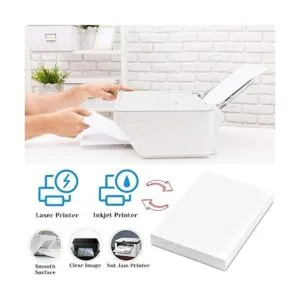 Papel de vitela Cridoz transparente de 4.06 ozm papel_4