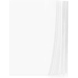 Papel de vitela Cridoz transparente de 4.06 ozm papel_1