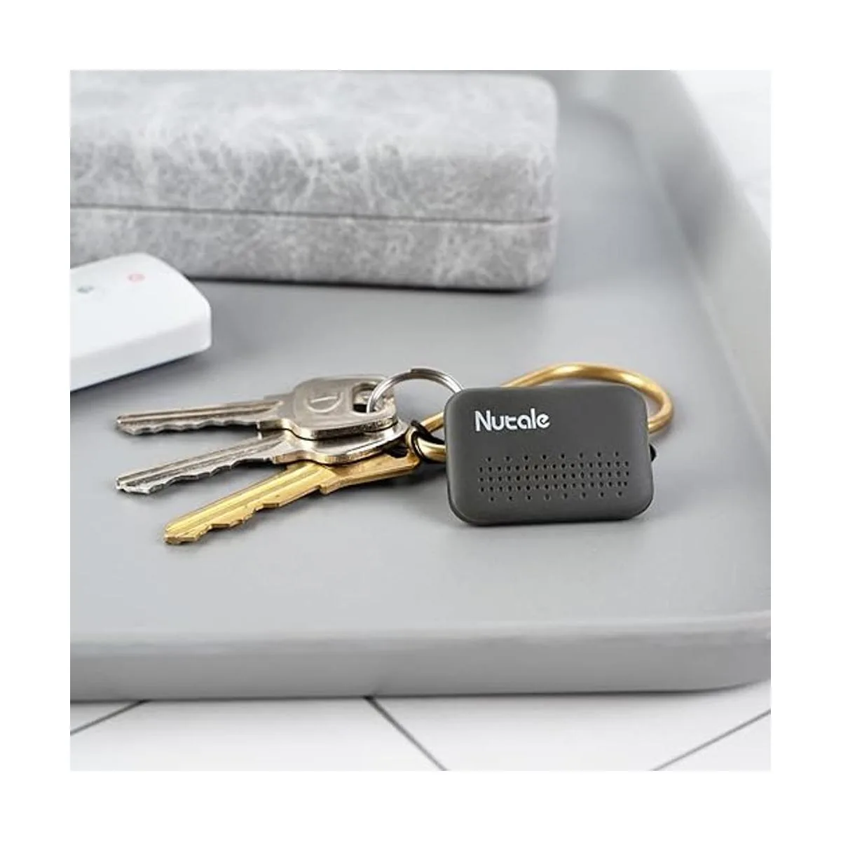 Nutale Key Finder Mini Bluetooth Tracker Item Locator_5