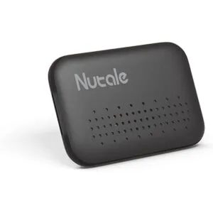 Nutale Key Finder Mini Bluetooth Tracker Item Locator_1