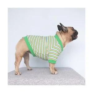 iChoue Camisas de perro de alta elasticidad para perros_2