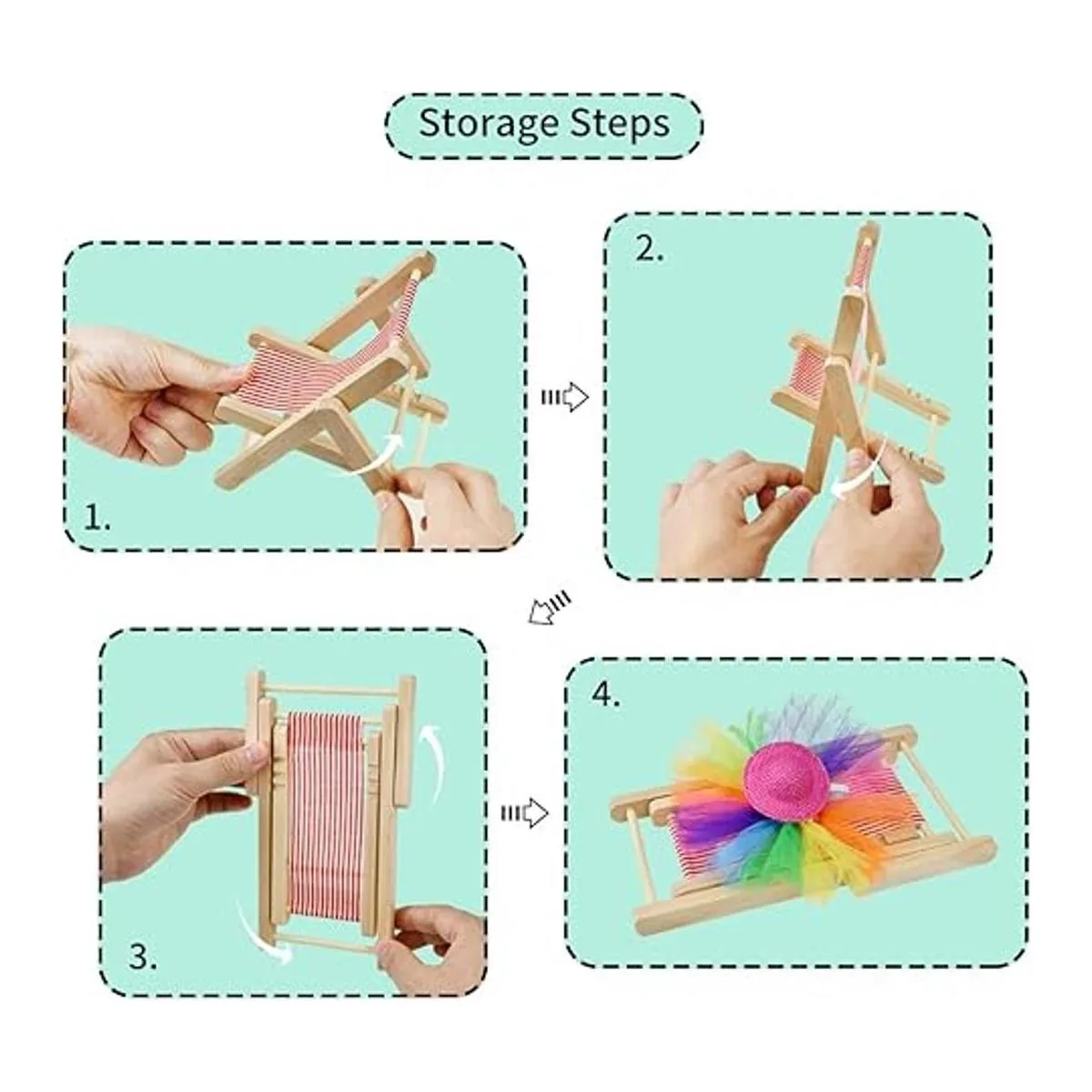 Vehomy Disfraz de dragón barbudo sombrero de dragón_5