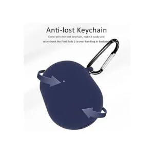 Funda compatible con Google Pixel Buds Serie A LED_3