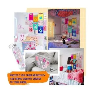 97 Decor Estética de decoración de habitación preppy_5