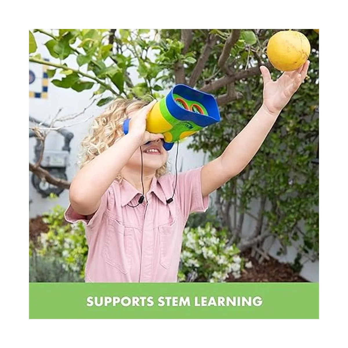 Educational Insights Geosafari Jr. Kidnoculares_5