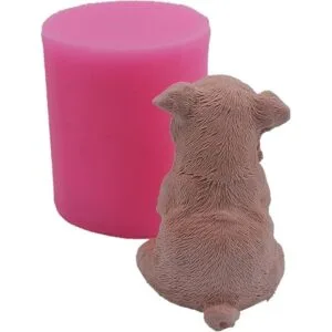 Redxin Mold Molde cilíndrico para velas hechas a mano para_3