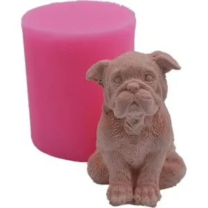 Redxin Mold Molde cilíndrico para velas hechas a mano para_1