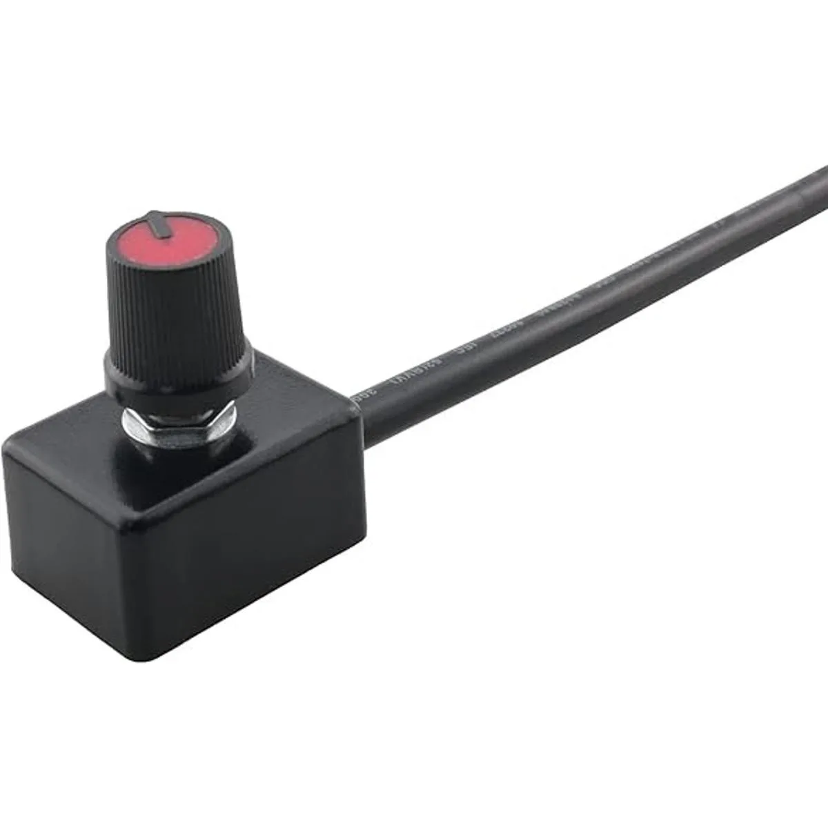 ZZLZX DC 0110 V LED regulador de regulador de intensidad_4