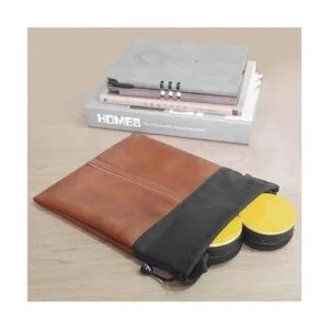 Geekria Bolsa de transporte para auriculares de_6