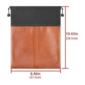 Geekria Bolsa de transporte para auriculares de_3