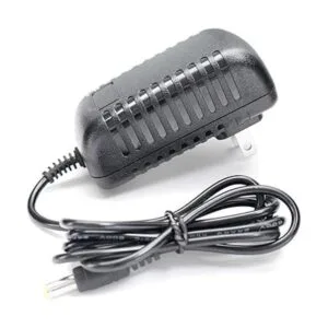 Adaptador de fuente de alimentación de 24 V 1 A duradero_6