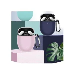 Funda compatible con Google Pixel Buds Serie A LED_7