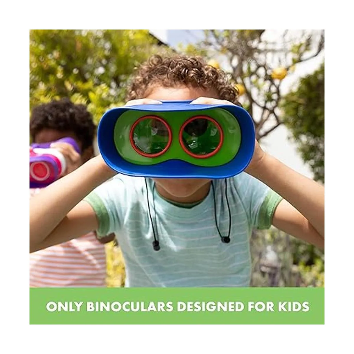 Educational Insights Geosafari Jr. Kidnoculares_2