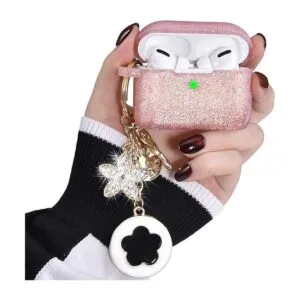 VISOOM Funda para Airpods Pro de 2 generación funda de_3