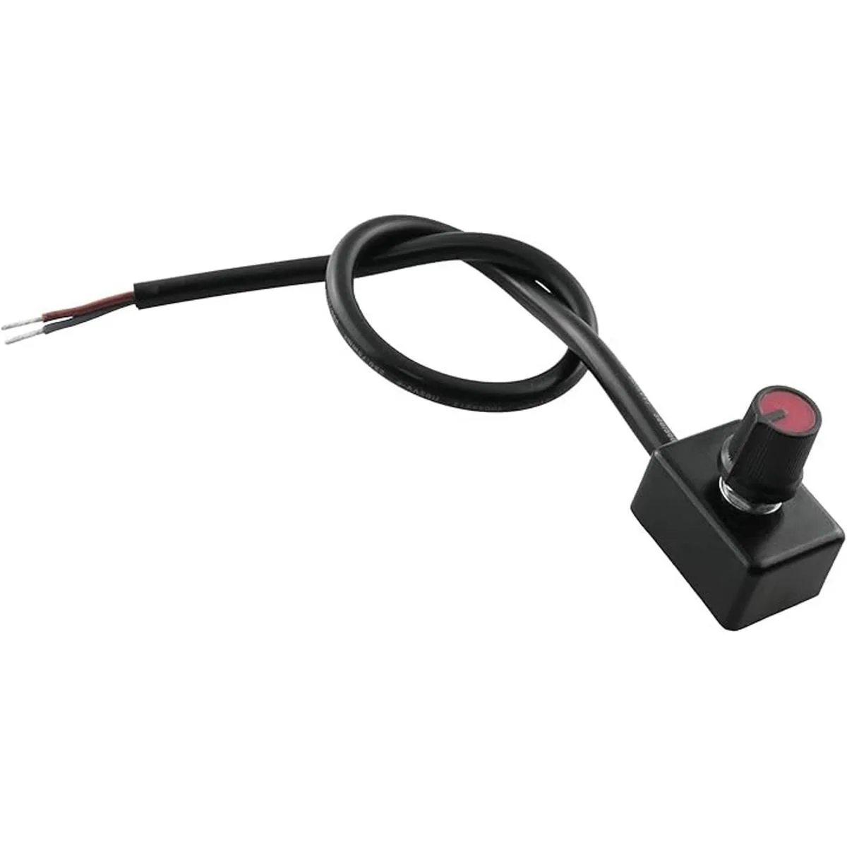 ZZLZX DC 0110 V LED regulador de regulador de intensidad_2