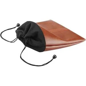 Geekria Bolsa de transporte para auriculares de_2