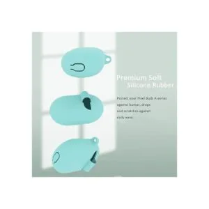 Funda compatible con Google Pixel Buds Serie A LED_2