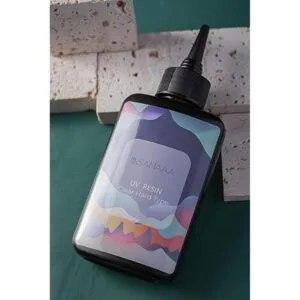 Resina UV de tipo fino de 3.53 oz secado rápido_4