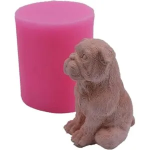 Redxin Mold Molde cilíndrico para velas hechas a mano para_5