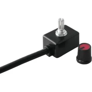 ZZLZX DC 0110 V LED regulador de regulador de intensidad_3