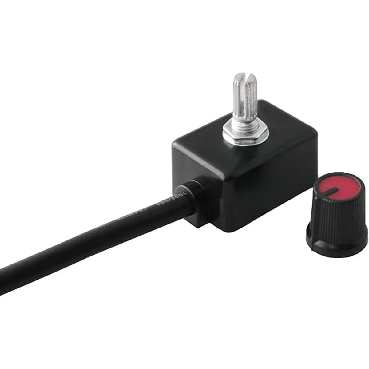 ZZLZX DC 0110 V LED regulador de regulador de intensidad_3