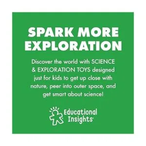 Educational Insights Geosafari Jr. Kidnoculares_3