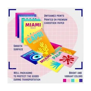 97 Decor Estética de decoración de habitación preppy_4