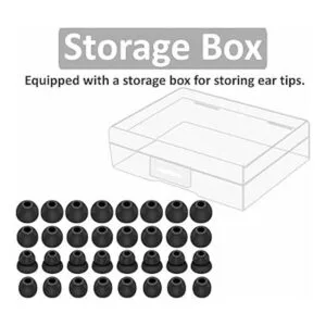 16 pares de almohadillas Powerbeats Pro para las orejas 4_4