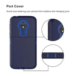 Funda Tiflook para Moto G7 PowerMoto G7 SupraG7 Optimo_4