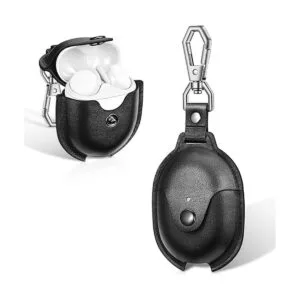 Fintie Funda protectora para Pixel Buds ASeries 2021_1
