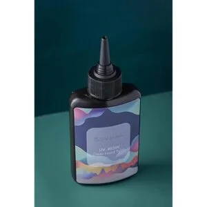 Resina UV de tipo fino de 3.53 oz secado rápido_3