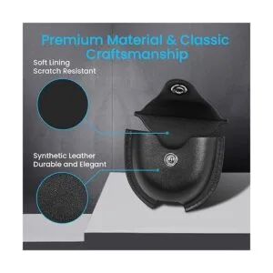 Fintie Funda protectora para Pixel Buds ASeries 2021_2