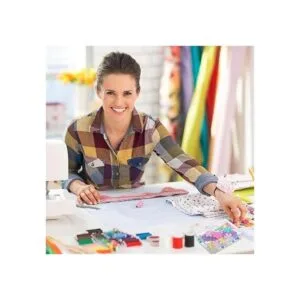 tecunite 30 piezas Multicolor Plástico Cabeza de flor_7