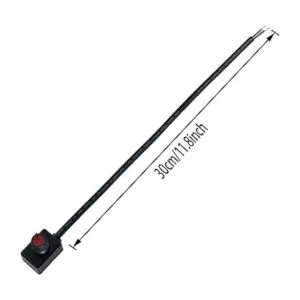 ZZLZX DC 0110 V LED regulador de regulador de intensidad_5