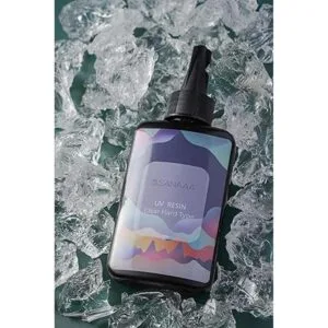 Resina UV de tipo fino de 3.53 oz secado rápido_2