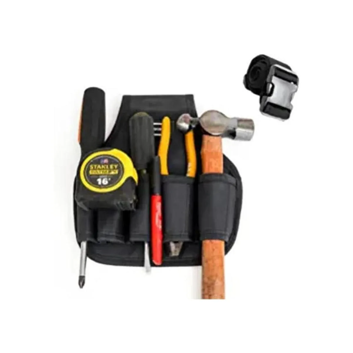 Sparkware bolsa de herramientas con cinturón para muchos_1