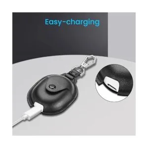 Fintie Funda protectora para Pixel Buds ASeries 2021_5