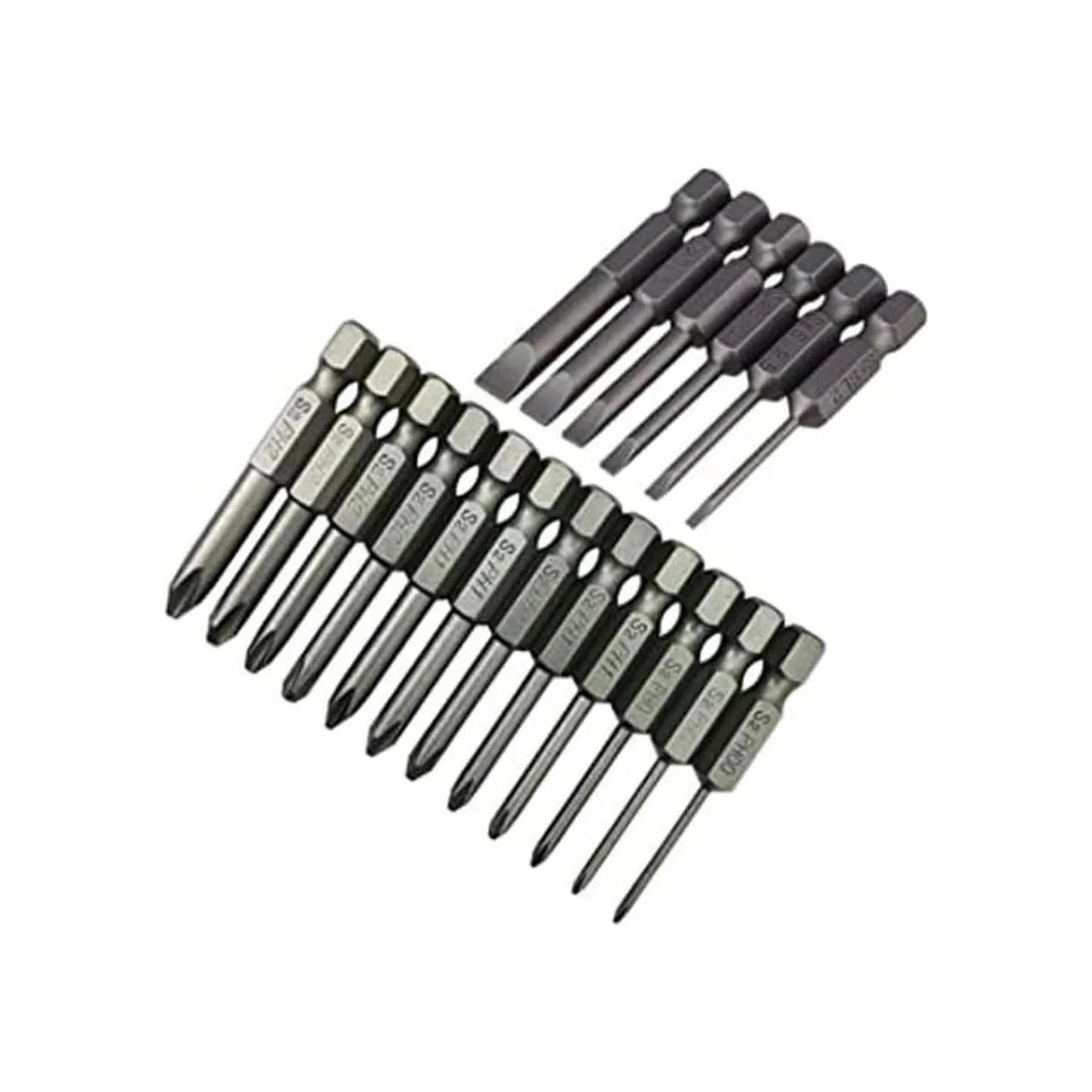 aiyun Juego de 18 puntas de destornillador Phillips_1