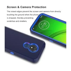 Funda Tiflook para Moto G7 PowerMoto G7 SupraG7 Optimo_5