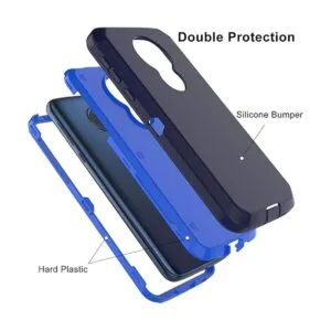 Funda Tiflook para Moto G7 PowerMoto G7 SupraG7 Optimo_2