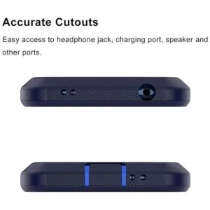 Funda Tiflook para Moto G7 PowerMoto G7 SupraG7 Optimo_3