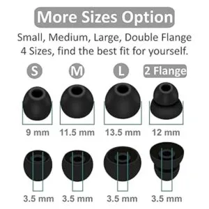 16 pares de almohadillas Powerbeats Pro para las orejas 4_3